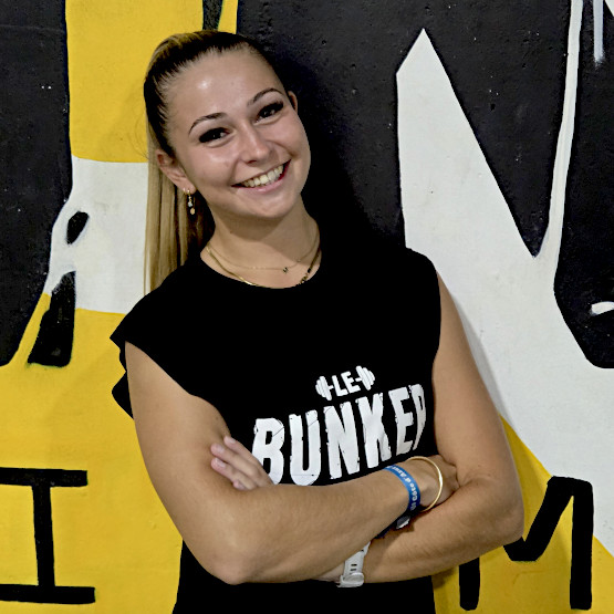 Instructeur CrossFit Laurent Gonzales